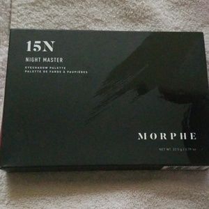 15n night master eyeshadow palette